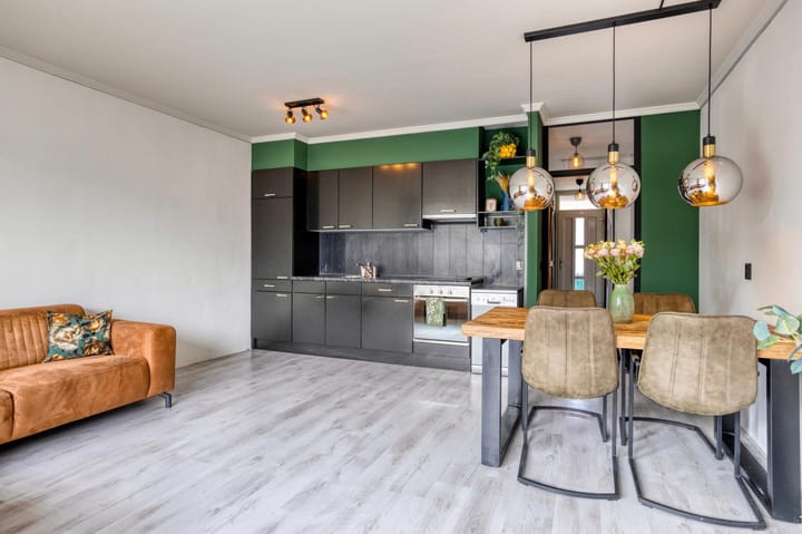 Foto 13 van Hooghuisstraat 46