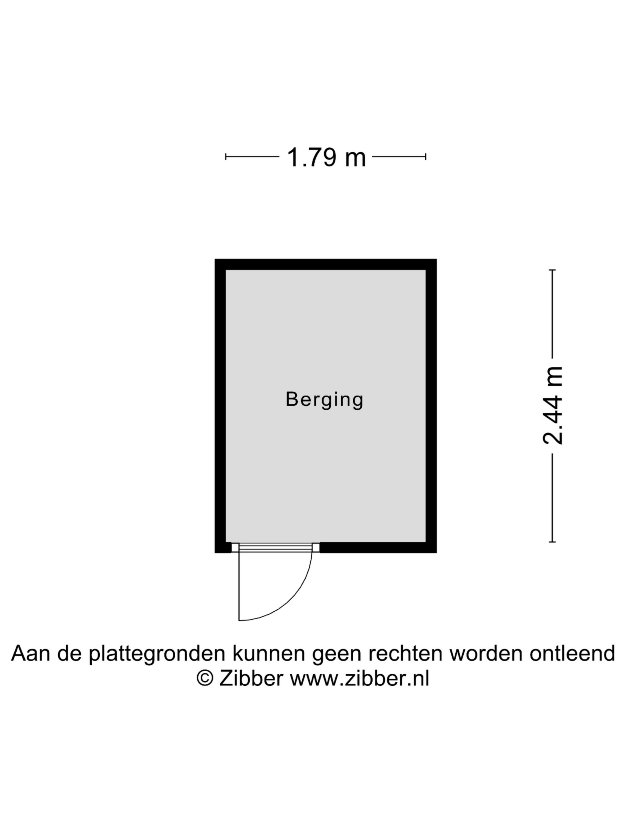 Foto 30 van Hooghuisstraat 46