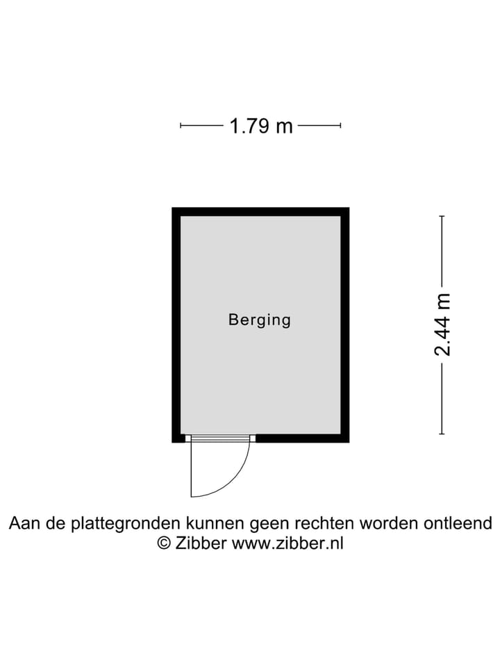 Foto 30 van Hooghuisstraat 46