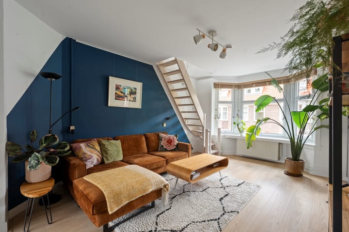 Foto 4 van Leiduinstraat 17-2