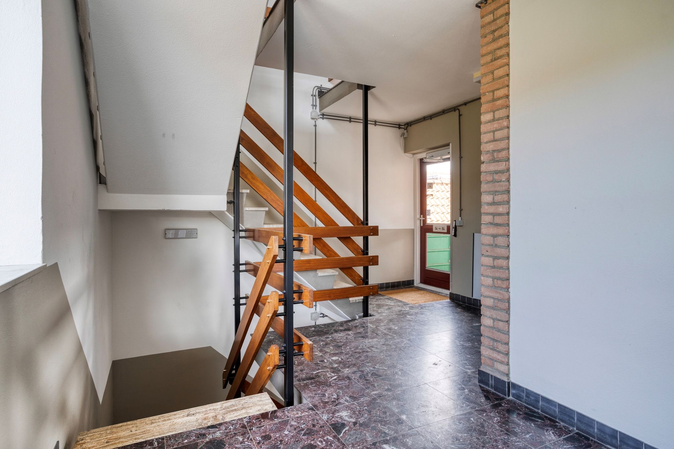 Foto 6 van Hooghuisstraat 46