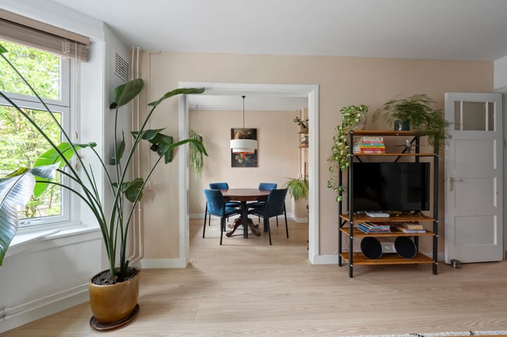 Foto 6 van Leiduinstraat 17-2