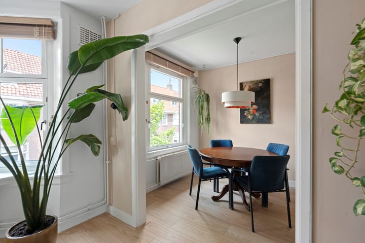 Foto 7 van Leiduinstraat 17-2