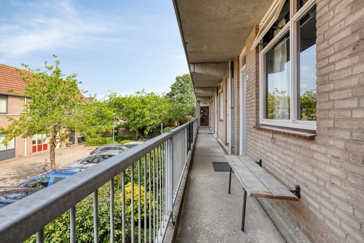 Foto 8 van Hooghuisstraat 46