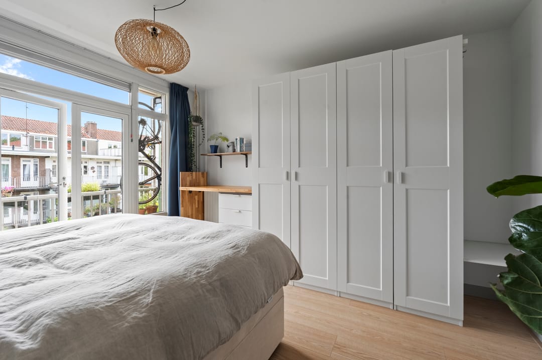 Foto 8 van Leiduinstraat 17-2