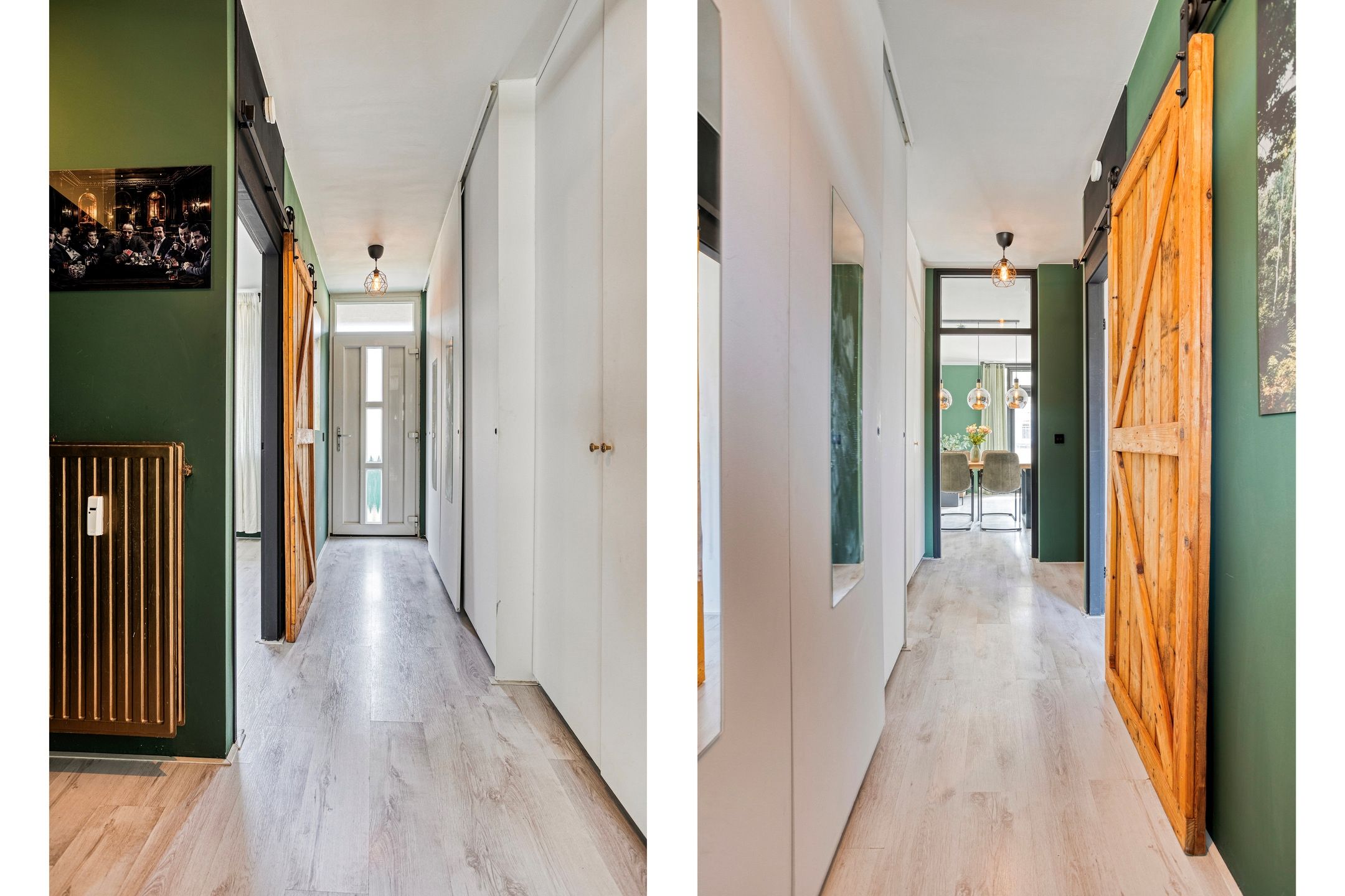 Foto 9 van Hooghuisstraat 46