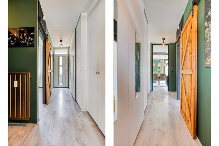 Foto 9 van Hooghuisstraat 46