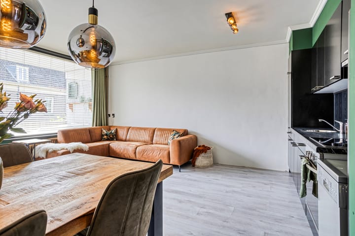 Foto 10 van Hooghuisstraat 46