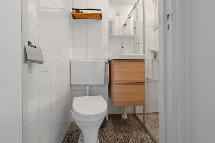 Foto 11 van Leiduinstraat 17-2