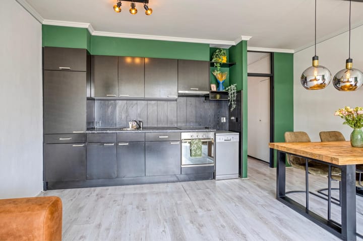 Foto 12 van Hooghuisstraat 46