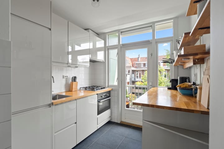 Foto 13 van Leiduinstraat 17-2