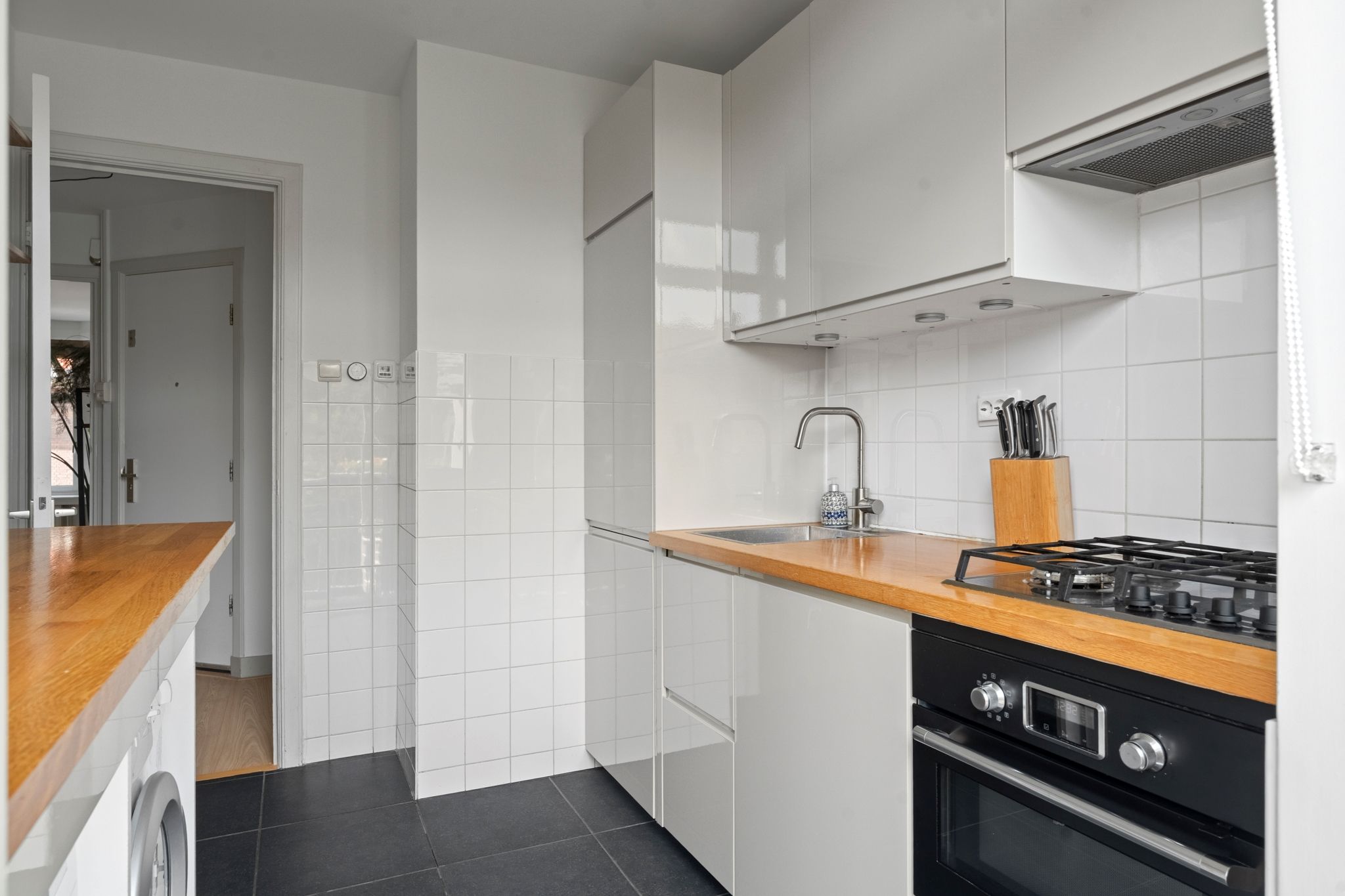 Foto 15 van Leiduinstraat 17-2