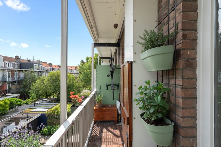 Foto 17 van Leiduinstraat 17-2