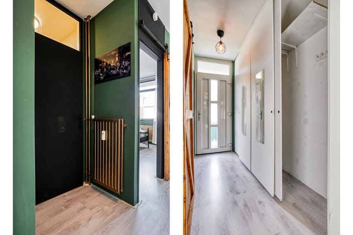 Foto 19 van Hooghuisstraat 46