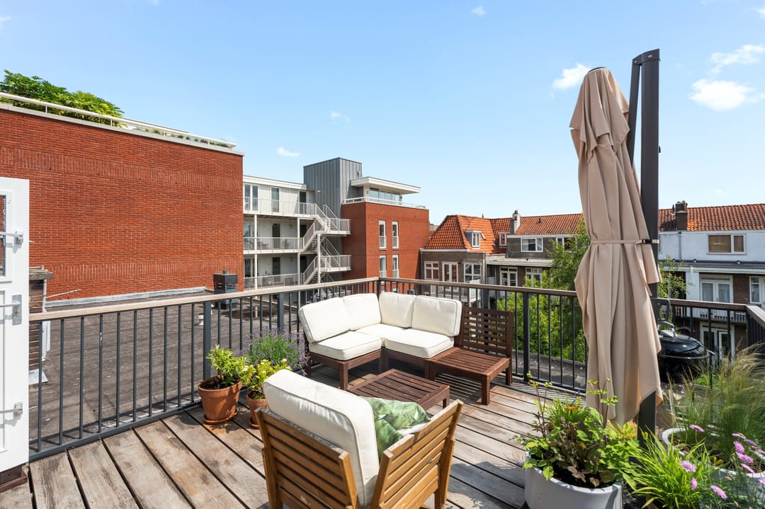 Foto 23 van Leiduinstraat 17-2