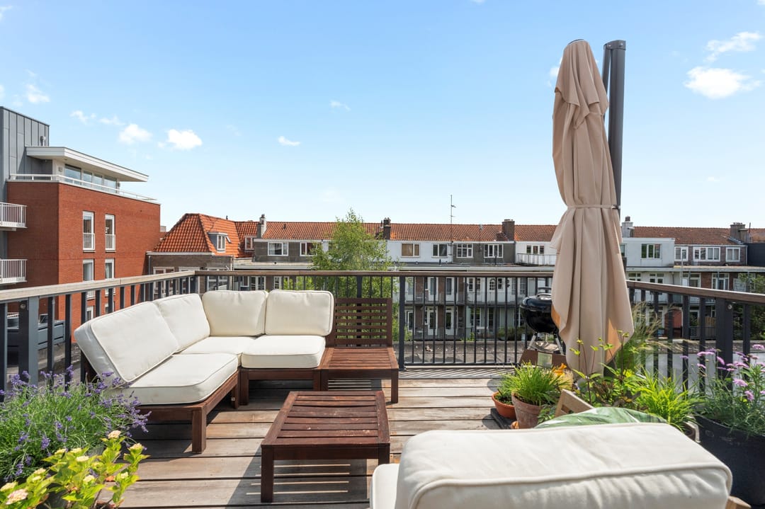 Foto 26 van Leiduinstraat 17-2