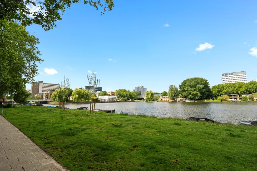 Foto 28 van Leiduinstraat 17-2