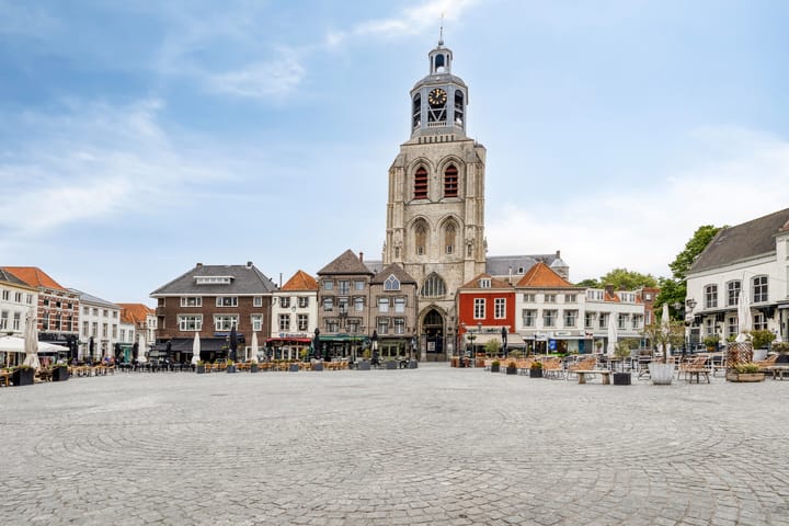 Foto 28 van Hooghuisstraat 46