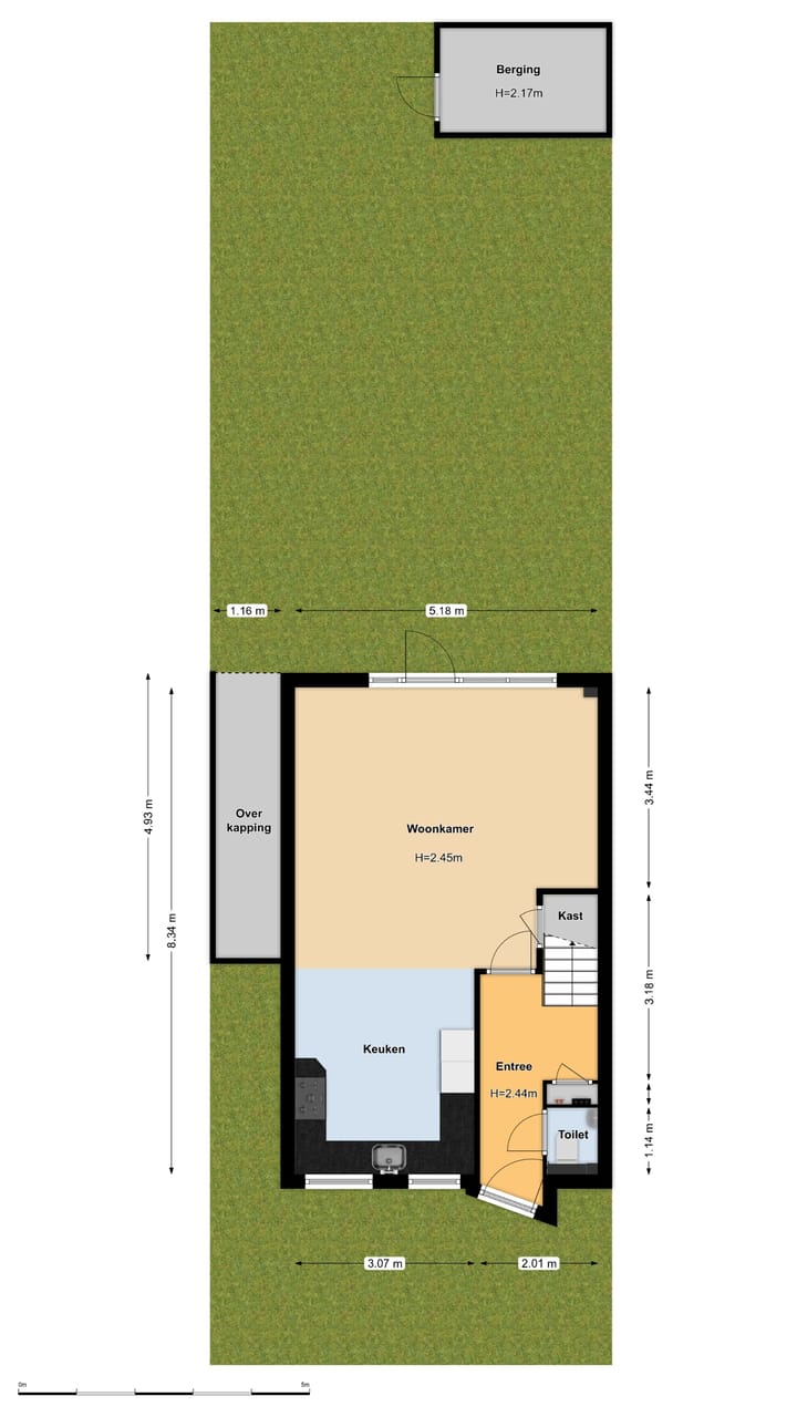 Foto 39 van Baanvak 101