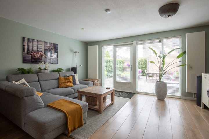 Foto 2 van Baanvak 101