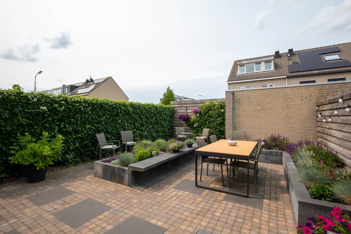 Foto 3 van Baanvak 101