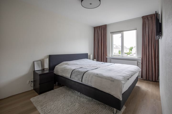 Foto 4 van Baanvak 101