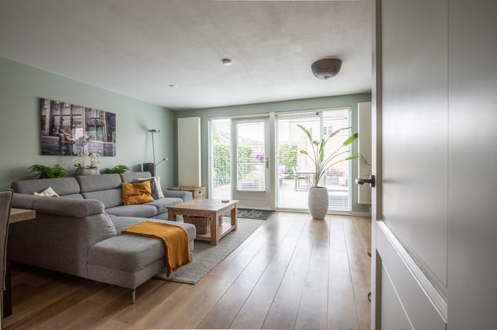 Foto 7 van Baanvak 101