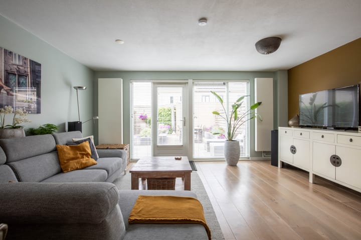 Foto 8 van Baanvak 101