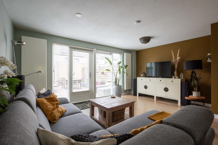 Foto 9 van Baanvak 101