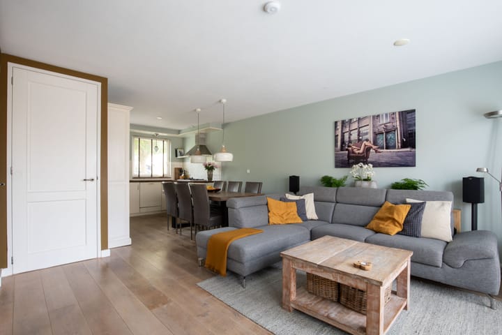 Foto 11 van Baanvak 101