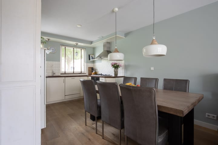 Foto 12 van Baanvak 101