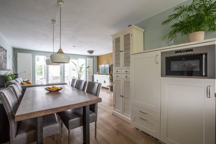 Foto 15 van Baanvak 101