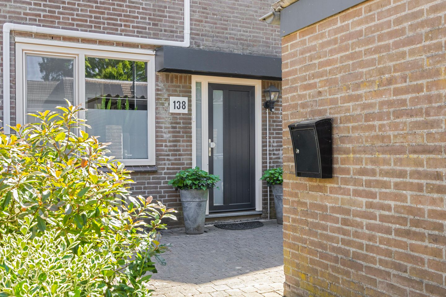 Foto 5 van Tweede Reitse Dreef 138