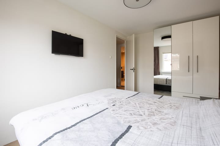 Foto 19 van Baanvak 101