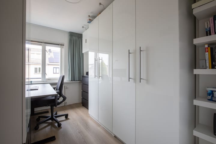 Foto 20 van Baanvak 101