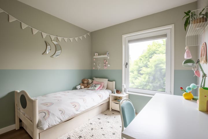 Foto 23 van Baanvak 101