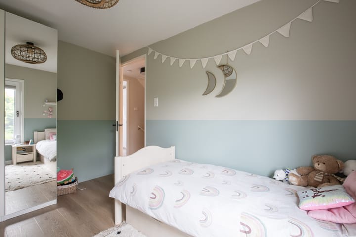 Foto 24 van Baanvak 101