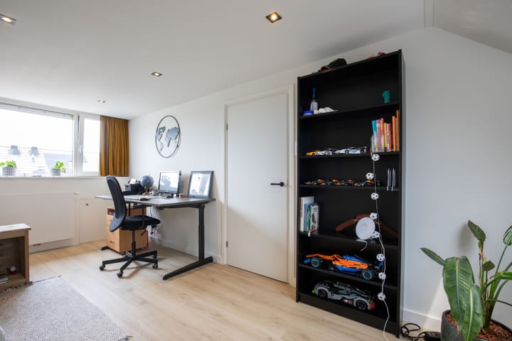 Foto 30 van Baanvak 101