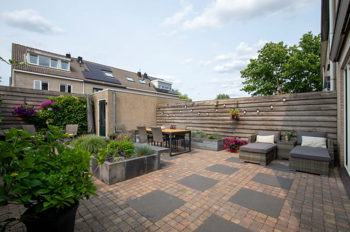 Foto 32 van Baanvak 101