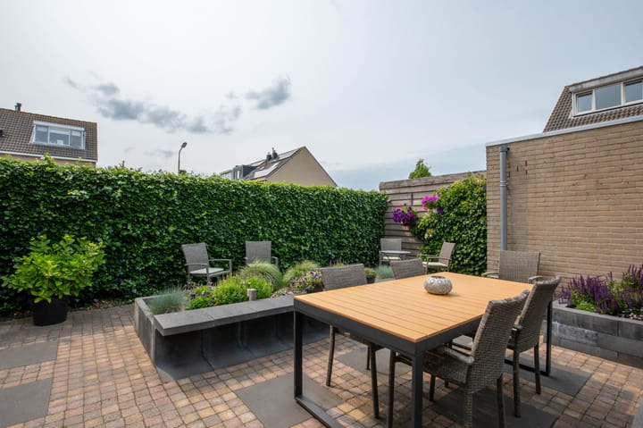 Foto 33 van Baanvak 101