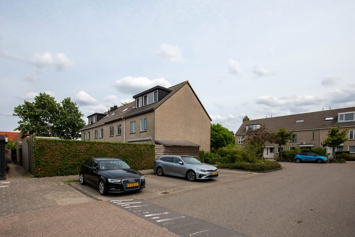 Foto 38 van Baanvak 101