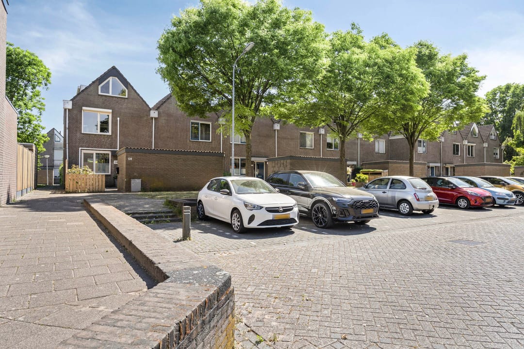 Foto 31 van Tweede Reitse Dreef 138