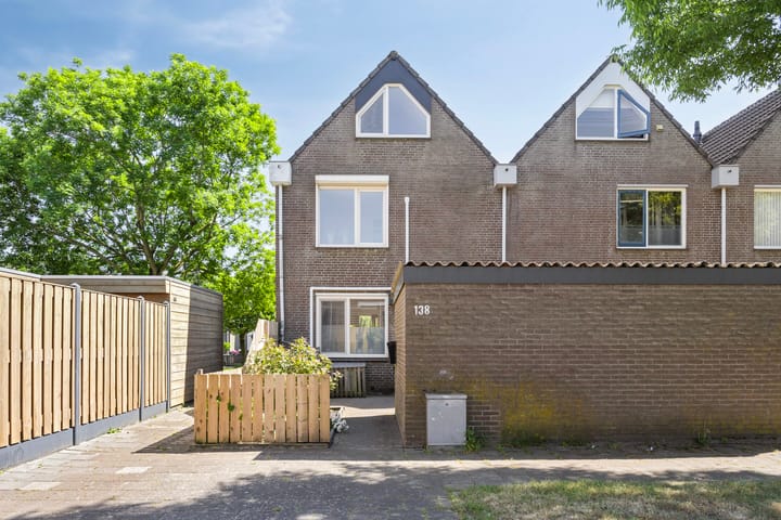 Photo 32 of Tweede Reitse Dreef 138