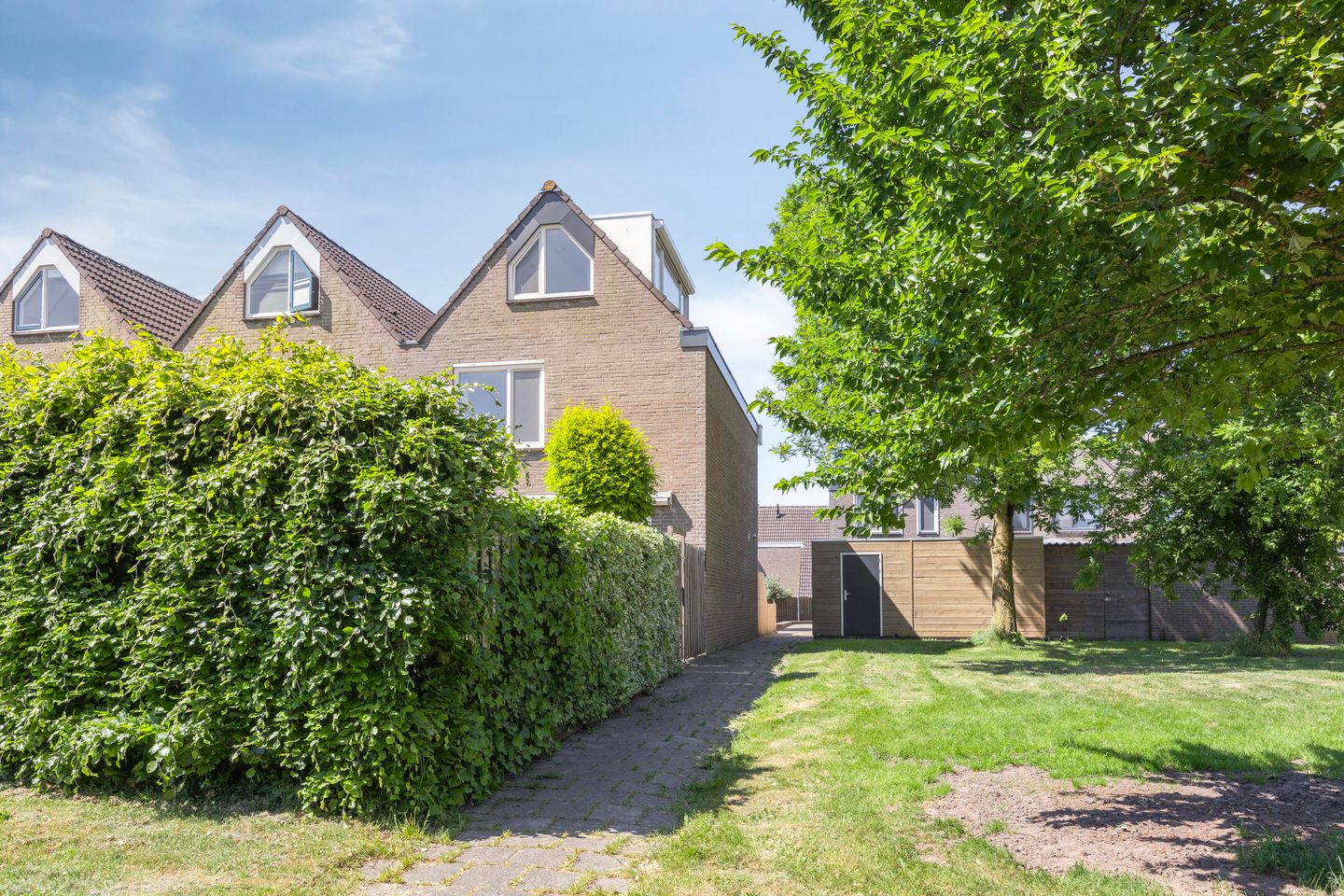 Foto 35 van Tweede Reitse Dreef 138