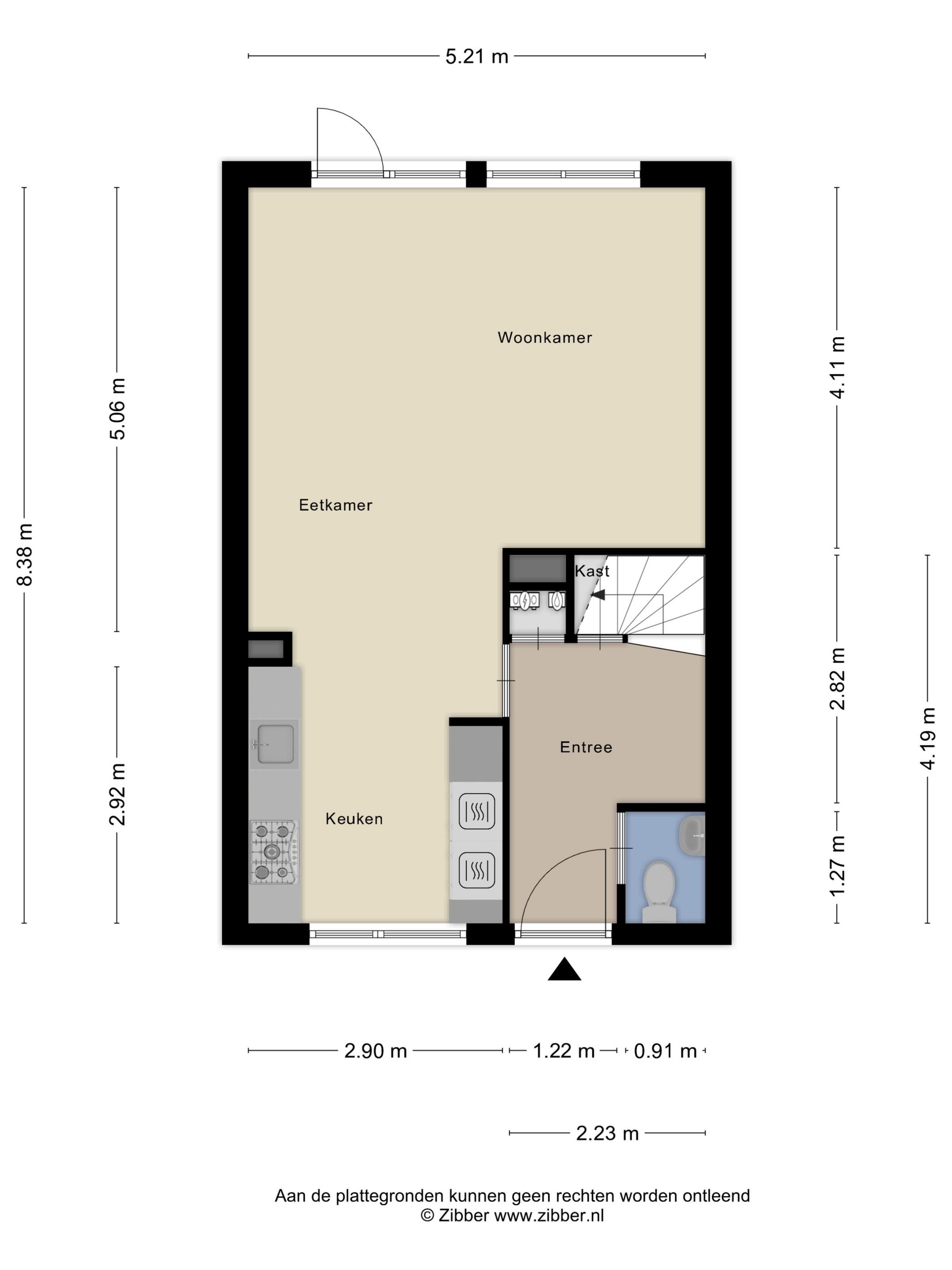Foto 42 van Tweede Reitse Dreef 138
