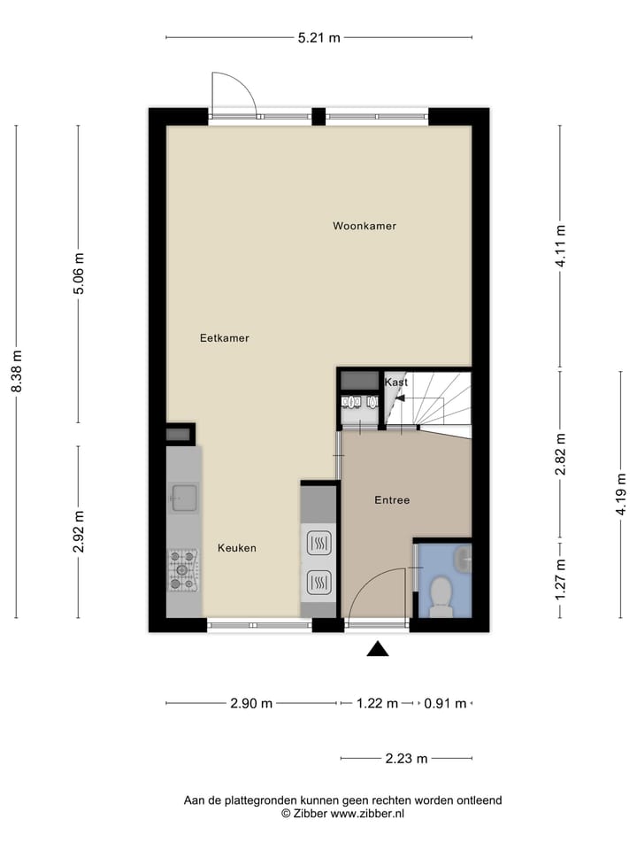 Photo 42 of Tweede Reitse Dreef 138