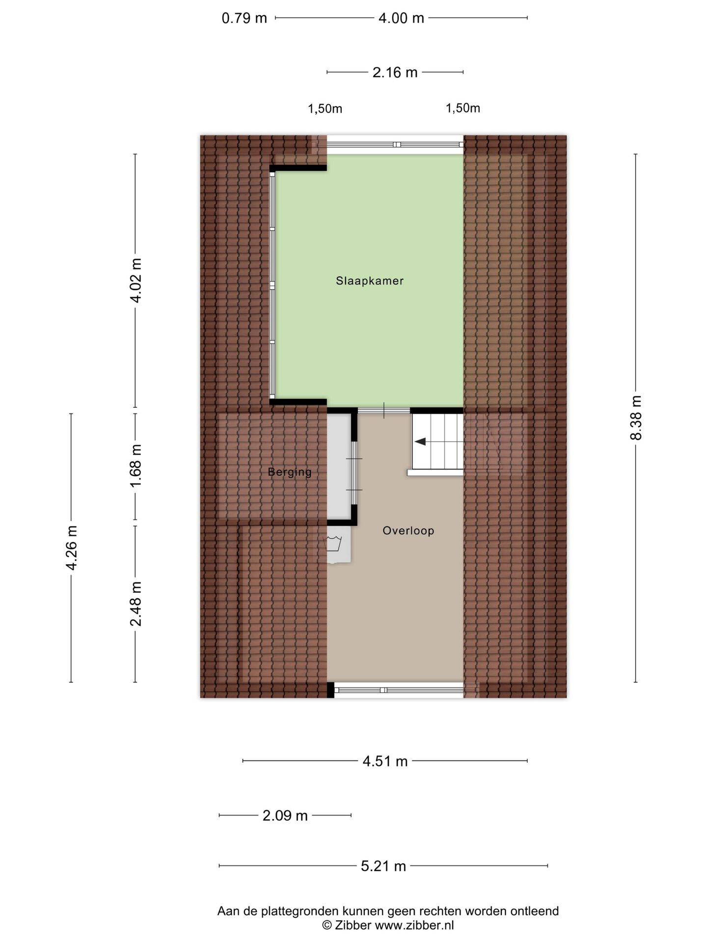 Foto 44 van Tweede Reitse Dreef 138