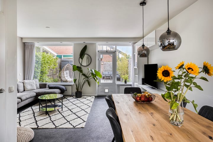 Foto 2 van Zwaluwstraat 151