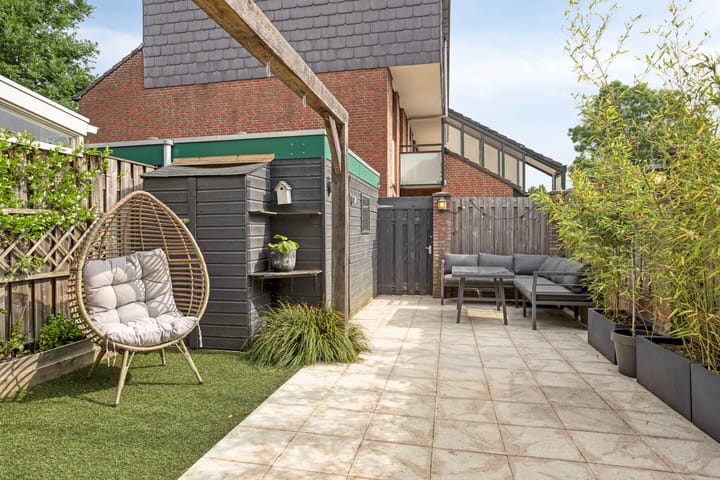 Foto 3 van Zwaluwstraat 151