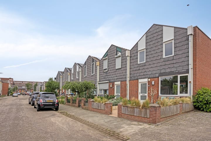 Foto 4 van Zwaluwstraat 151